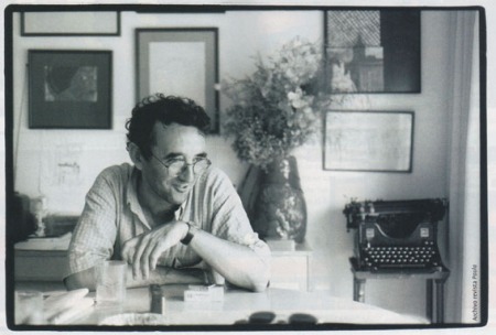ROBERTO BOLAÑO (1953 - 2003)